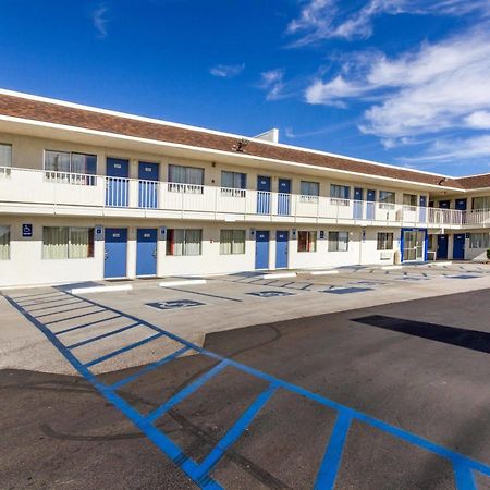Motel 6-Phoenix, Az - North Bell Road Eksteriør bilde