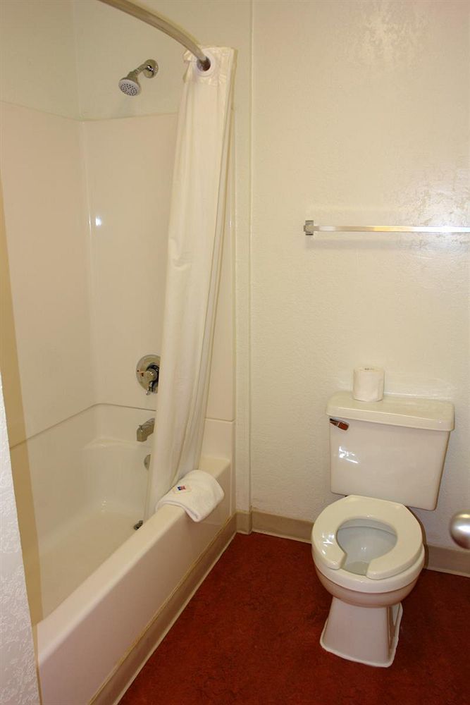 Motel 6-Phoenix, Az - North Bell Road Eksteriør bilde