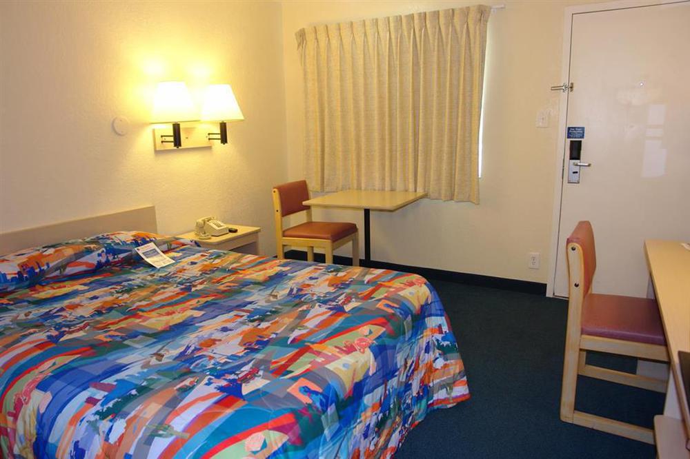Motel 6-Phoenix, Az - North Bell Road Rom bilde