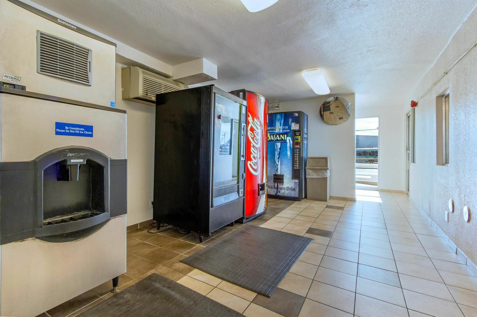Motel 6-Phoenix, Az - North Bell Road Eksteriør bilde